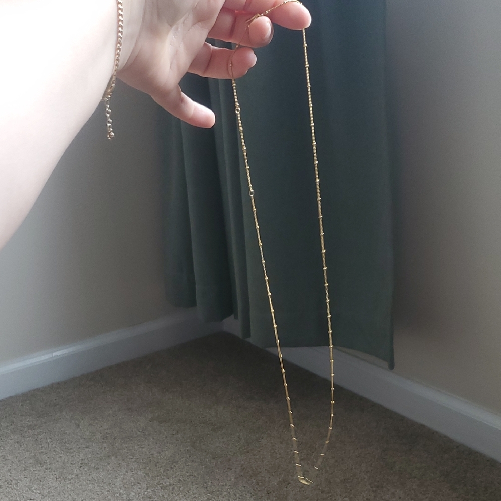 Pandora Shine Beaded Necklace - Picture 4 of 8